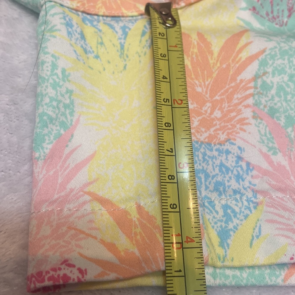 NWT Cynthia Rowley Size 4 Shorts - Picture 6 of 10